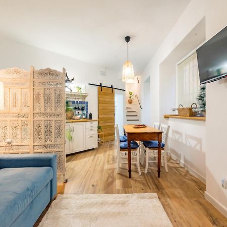 Apartmán La Dalia Grottaferrata Exteriér fotografie