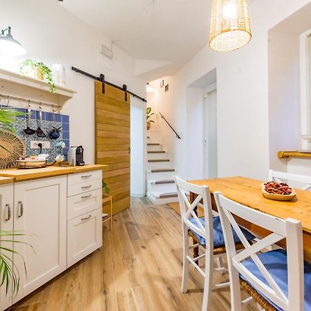 Apartmán La Dalia Grottaferrata Exteriér fotografie