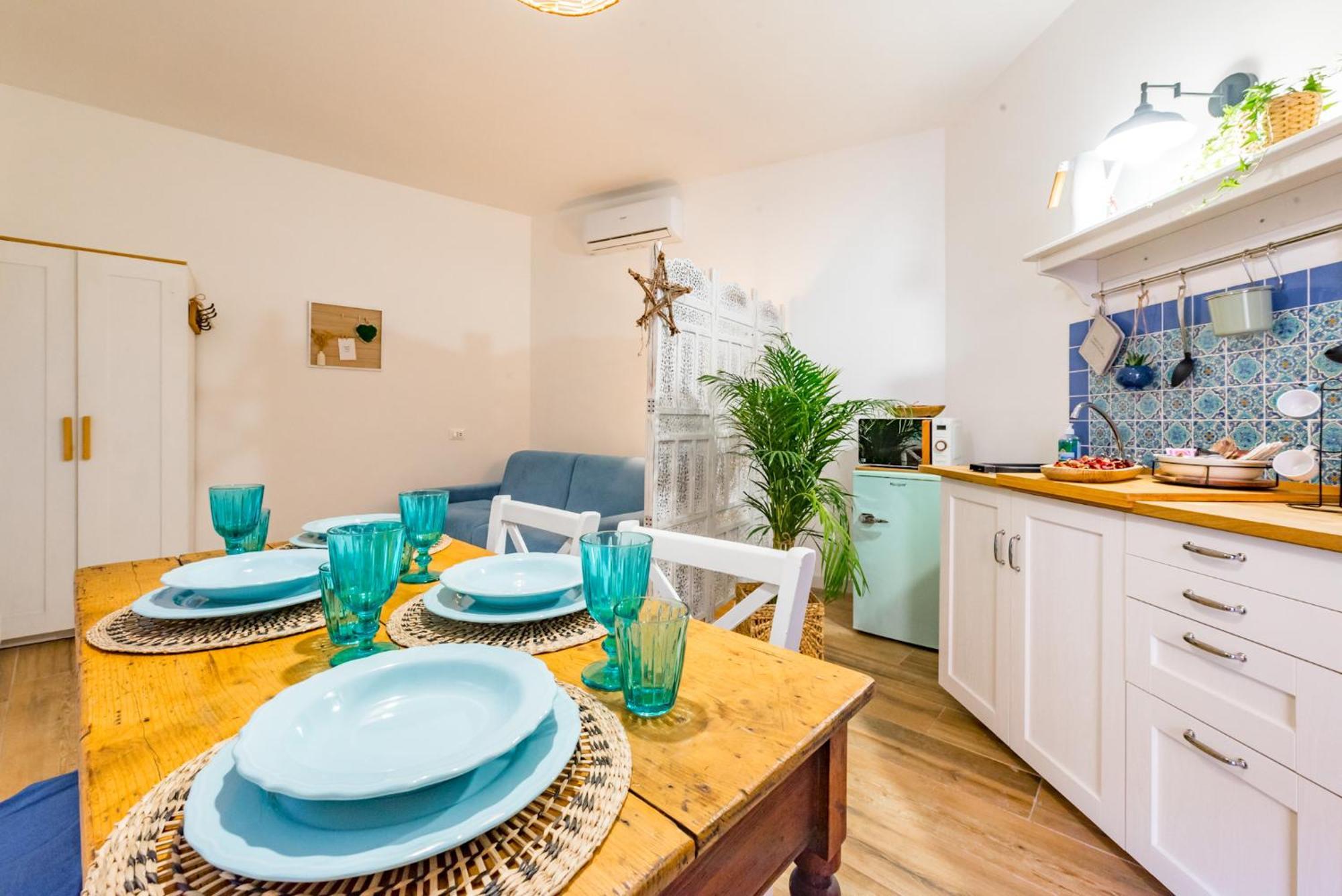 Apartmán La Dalia Grottaferrata Exteriér fotografie