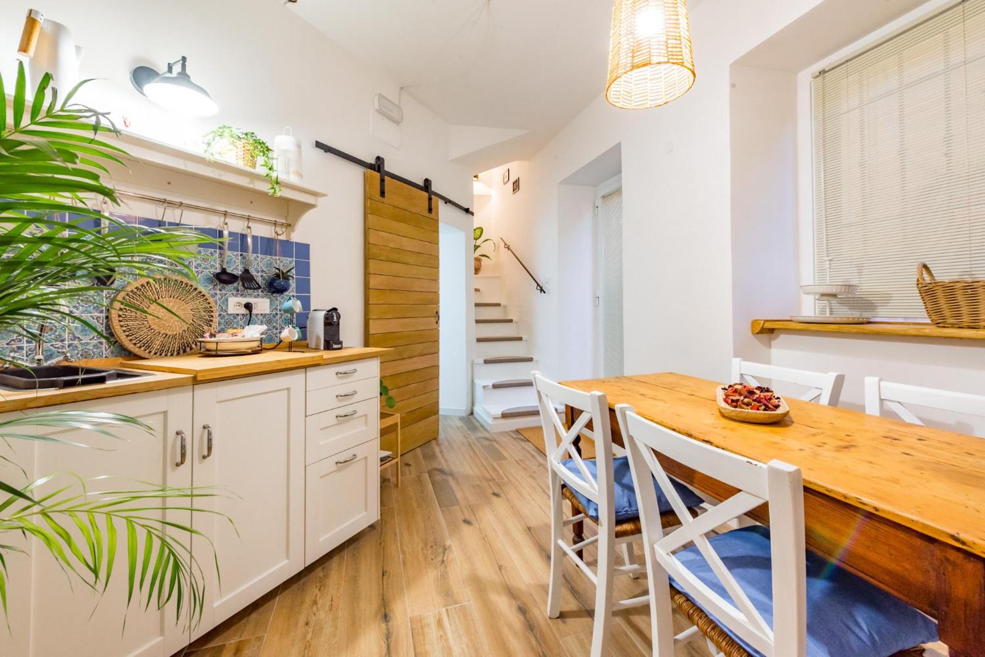 Apartmán La Dalia Grottaferrata Exteriér fotografie