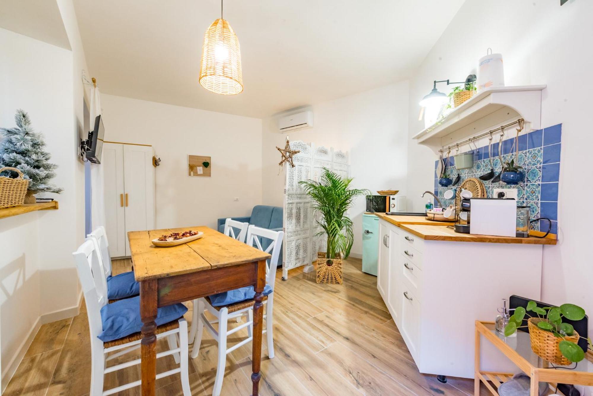 Apartmán La Dalia Grottaferrata Exteriér fotografie